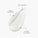 Creamy white texture swatch of hair feast conditioner annotated with USPs; intense nourishment, silky soft results, enriching plant butters.